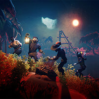 Трофей {trophy} в игре Sea of Thieves для PS5