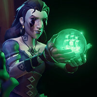Трофей {trophy} в игре Sea of Thieves для PS5