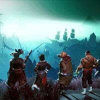 Трофей {trophy} в игре Sea of Thieves для PS5
