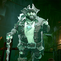 Трофей {trophy} в игре Sea of Thieves для PS5
