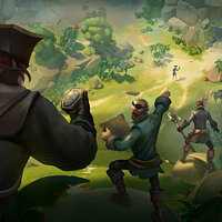 Трофей {trophy} в игре Sea of Thieves для PS5