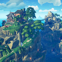 Трофей {trophy} в игре Sea of Thieves для PS5