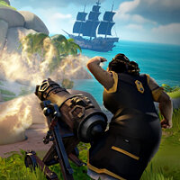 Трофей {trophy} в игре Sea of Thieves для PS5