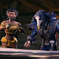 Трофей {trophy} в игре Sea of Thieves для PS5