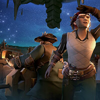 Трофей {trophy} в игре Sea of Thieves для PS5