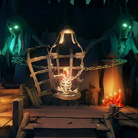 Трофей {trophy} в игре Sea of Thieves для PS5