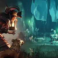 Трофей {trophy} в игре Sea of Thieves для PS5