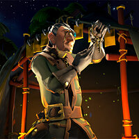 Трофей {trophy} в игре Sea of Thieves для PS5