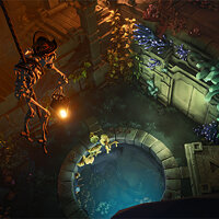 Трофей {trophy} в игре Sea of Thieves для PS5