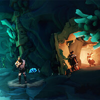 Трофей {trophy} в игре Sea of Thieves для PS5