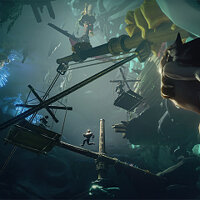 Трофей {trophy} в игре Sea of Thieves для PS5