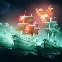 Трофей {trophy} в игре Sea of Thieves для PS5