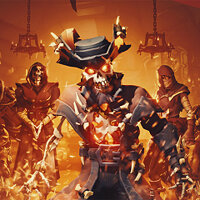 Трофей {trophy} в игре Sea of Thieves для PS5