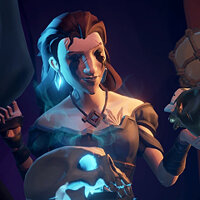 Трофей {trophy} в игре Sea of Thieves для PS5