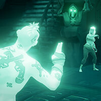Трофей {trophy} в игре Sea of Thieves для PS5