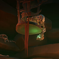 Трофей {trophy} в игре Sea of Thieves для PS5