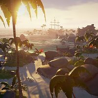 Трофей {trophy} в игре Sea of Thieves для PS5