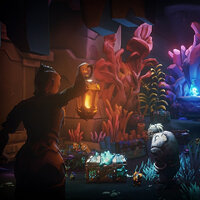 Трофей {trophy} в игре Sea of Thieves для PS5