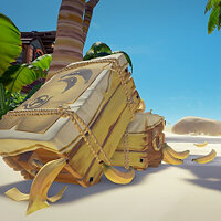 Трофей {trophy} в игре Sea of Thieves для PS5