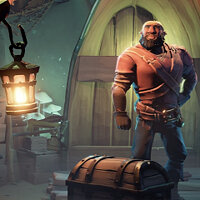 Трофей {trophy} в игре Sea of Thieves для PS5