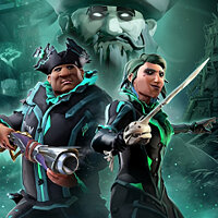 Трофей {trophy} в игре Sea of Thieves для PS5