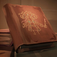 Трофей {trophy} в игре Sea of Thieves для PS5