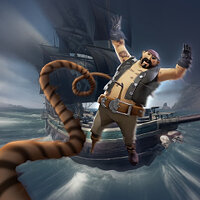 Трофей {trophy} в игре Sea of Thieves для PS5