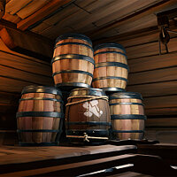 Трофей {trophy} в игре Sea of Thieves для PS5