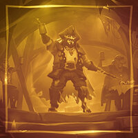 Трофей {trophy} в игре Sea of Thieves для PS5