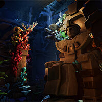 Трофей {trophy} в игре Sea of Thieves для PS5