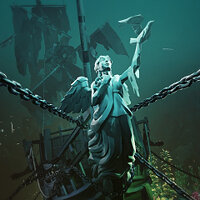 Трофей {trophy} в игре Sea of Thieves для PS5