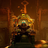 Трофей {trophy} в игре Sea of Thieves для PS5
