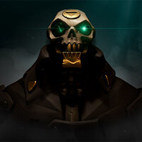 Трофей {trophy} в игре Sea of Thieves для PS5