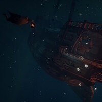 Трофей {trophy} в игре Sea of Thieves для PS5