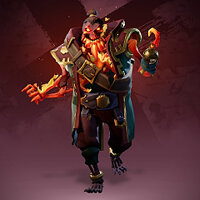 Трофей {trophy} в игре Sea of Thieves для PS5