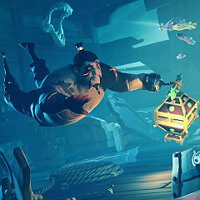 Трофей {trophy} в игре Sea of Thieves для PS5