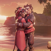 Трофей {trophy} в игре Sea of Thieves для PS5