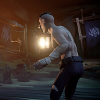 Трофей {trophy} в игре Sea of Thieves для PS5