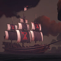 Трофей {trophy} в игре Sea of Thieves для PS5