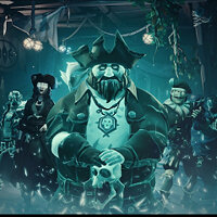 Трофей {trophy} в игре Sea of Thieves для PS5