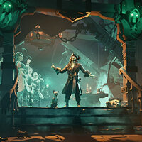 Трофей {trophy} в игре Sea of Thieves для PS5