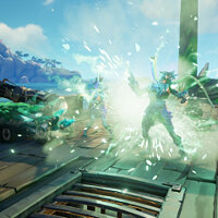 Трофей {trophy} в игре Sea of Thieves для PS5