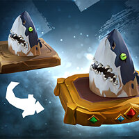 Трофей {trophy} в игре Sea of Thieves для PS5