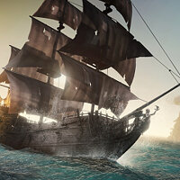 Трофей {trophy} в игре Sea of Thieves для PS5