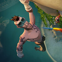 Трофей {trophy} в игре Sea of Thieves для PS5