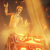 Трофей {trophy} в игре Sea of Thieves для PS5
