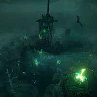 Трофей {trophy} в игре Sea of Thieves для PS5