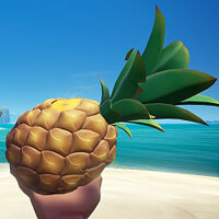Трофей {trophy} в игре Sea of Thieves для PS5