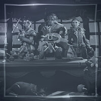 Трофей {trophy} в игре Sea of Thieves для PS5