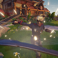Трофей {trophy} в игре Sea of Thieves для PS5